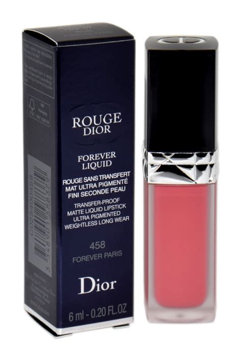 dior forever pomadka|dior forever lipstick ingredients.